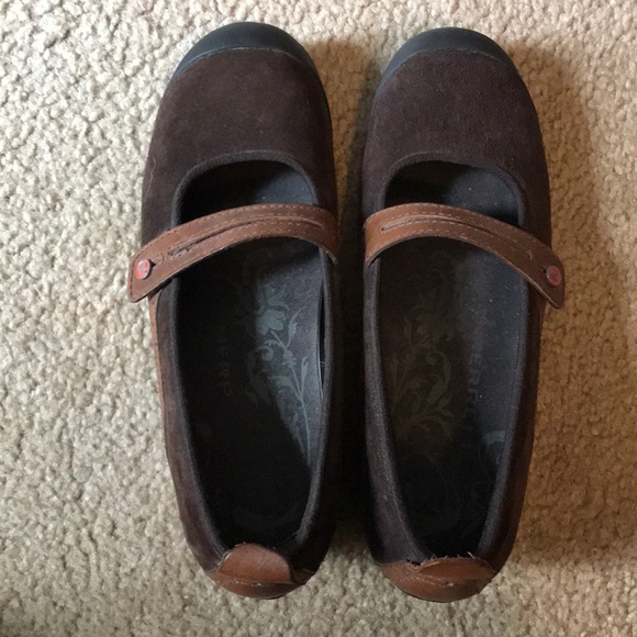 merrell slip on shoes - Picture 4 of 6